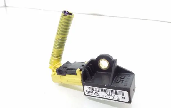 Honda Accord Airbag deployment crash/impact sensor 77970TC0A111M1