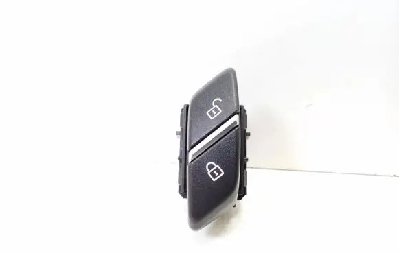 BMW X3 F25 Central locking switch button 9352035