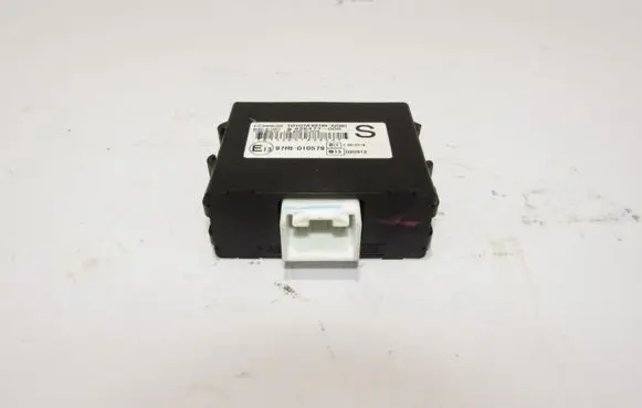 Toyota RAV 4 (XA20) Immobilizer control unit/module 8978042080