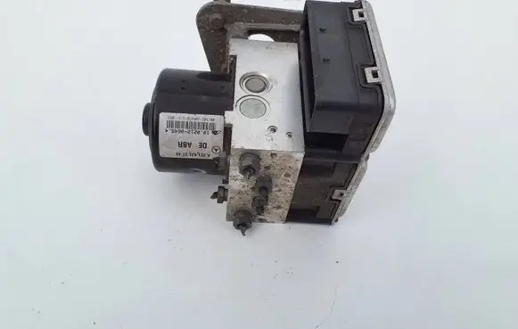 Mercedes-Benz S W221 ABS Pump A2219014700 A2214310748 10021206454