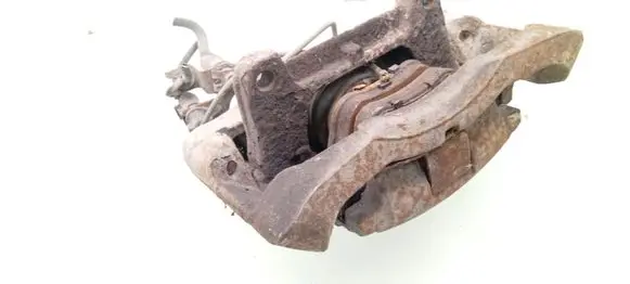 Audi A4 S4 B7 8E 8H Front brake caliper