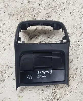 Audi A4 S4 B8 8K Ashtray (rear) 8K0864376
