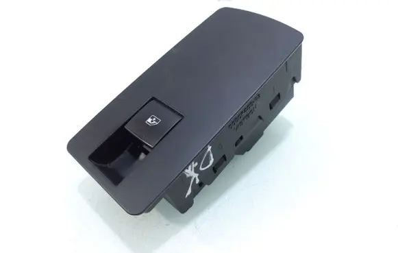 Opel Insignia A Electric window control switch 22915102