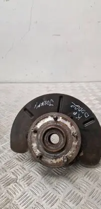 Dodge Journey Front wheel hub spindle knuckle
