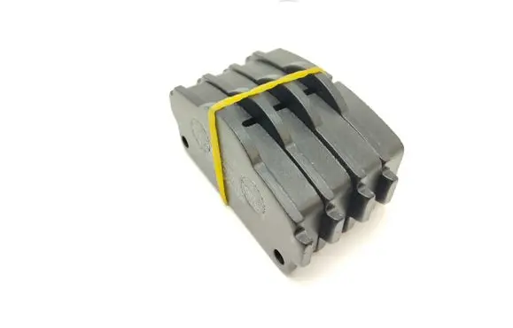 Ligier IXO Brake pads (front) 1008464
