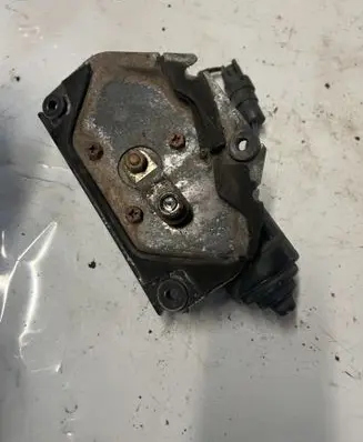 Hyundai Galloper Wiper motor WM118NA HK781200