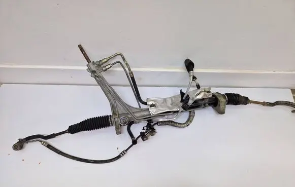 Peugeot Partner Steering rack 01369943080