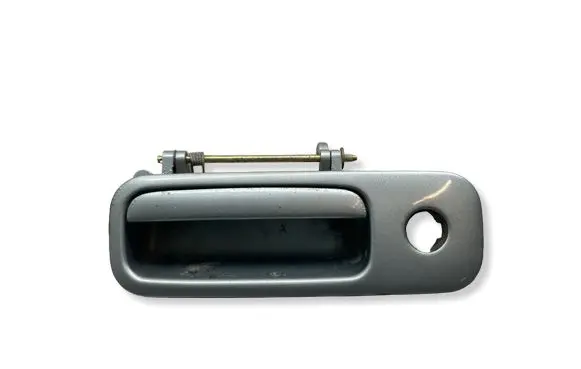 Volkswagen Sharan Tailgate/trunk/boot exterior handle 6N0827565D