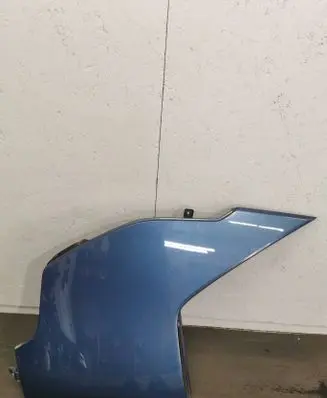 KIA Niro Rear fender molding trim 