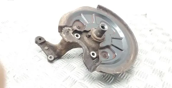Volkswagen Touran II Rear wheel hub 1K0436AE