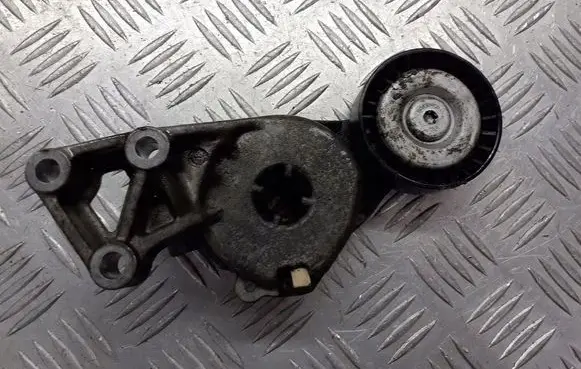 Audi A3 S3 8L Alternator belt tensioner pulley 06A903315E
