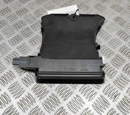 BMW X5 F15 Heater blower radiator 67804010 G2801003