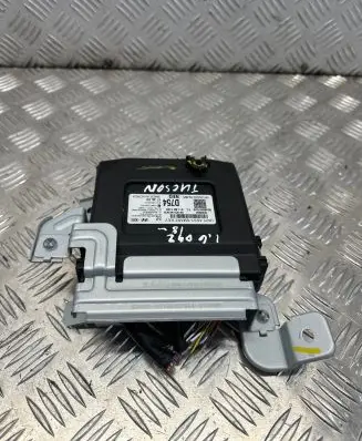 Hyundai Tucson TL Other control units/modules 95480D7540 S81370148797H 9548007540
