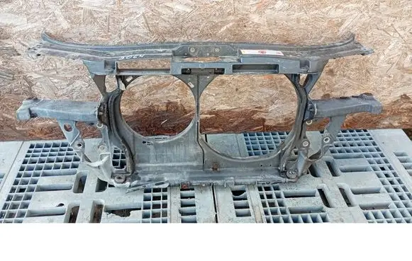 Audi A6 S6 C5 4B Radiator support slam panel 1853027916