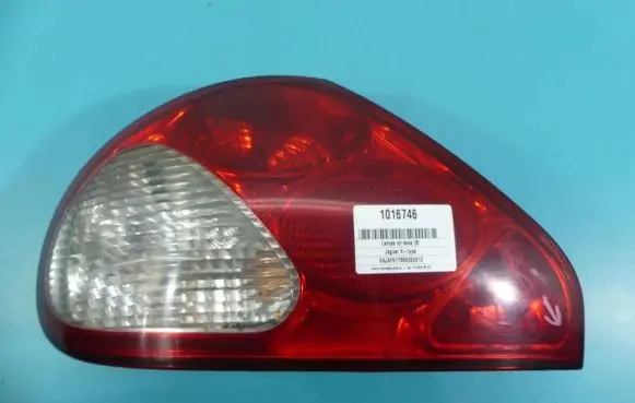 Jaguar X-Type Rear/tail lights IMPRK1016746