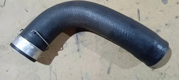 Mitsubishi Outlander Intercooler hose/pipe