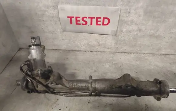 Mercedes-Benz C W204 Steering rack A20411011017