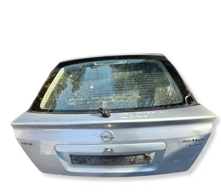 Opel Astra G Tailgate/trunk/boot lid 93175333
