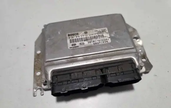 Hyundai Santa Fe Engine control unit/module 3910127250