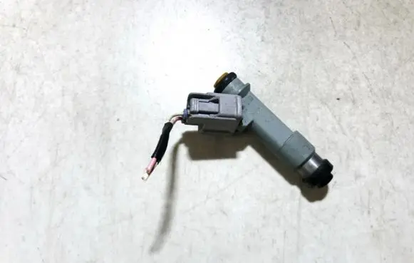 Toyota Aygo AB10 Fuel injector 2325000010 23250-00010