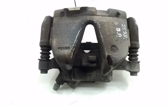 Mercedes-Benz GLK (X204) Front brake caliper A2044214281