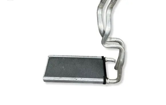 Subaru Legacy Heater blower radiator 