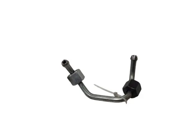 Volvo V40 Cross country Fuel injector supply line/pipe 