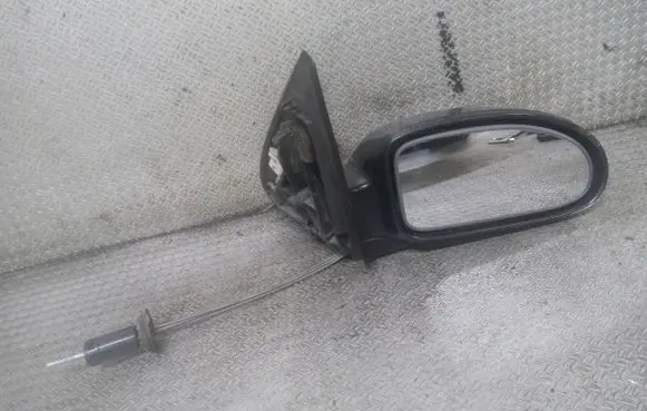 Ford Focus Coupe wind mirror (mechanical) E11015475