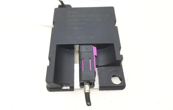 BMW 7 E65 E66 Aerial GPS antenna 8387422