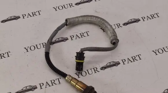 BMW 5 E60 E61 Lambda probe sensor 7545244