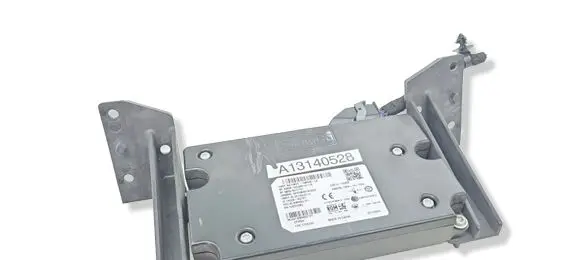 Ford S-MAX Central body control module FM2T14B428LA