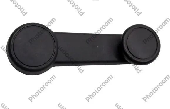 Ford Focus Rear door window winding handle 93BBF23342