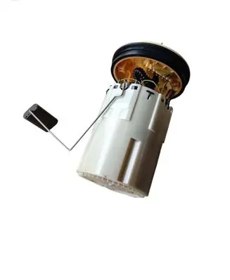 In-tank fuel pump