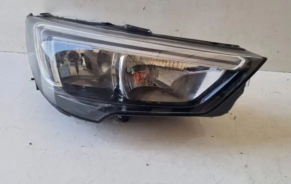 Opel Crossland X Headlight/headlamp 13467968
