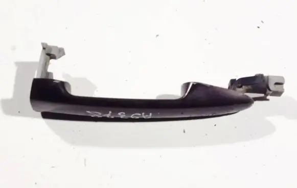 Mazda 2 Front door exterior handle