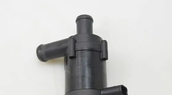 Volkswagen Golf VI Electric auxiliary coolant/water pump 1K0965561F