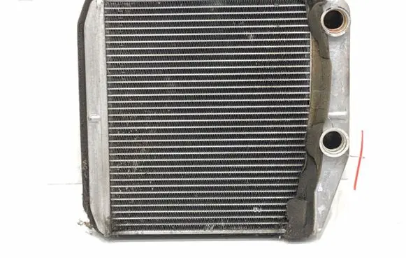 Citroen Nemo Heater blower radiator