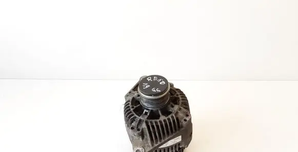 Renault Scenic I Generator/alternator 7700431945 A13VI254 2542315A