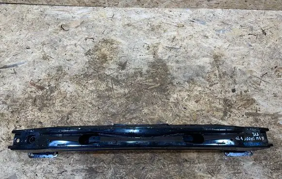 Volkswagen Caddy Rear bumper support beam 2K7807586 S2502P016