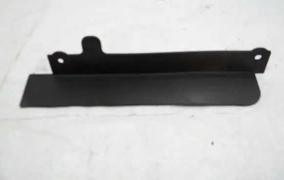 Renault Megane IV Intercooler air guide/duct channel 622573590R