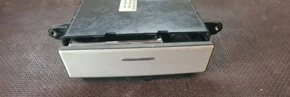 Car ashtray