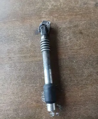 BMW 5 E60 E61 Steering column universal joint