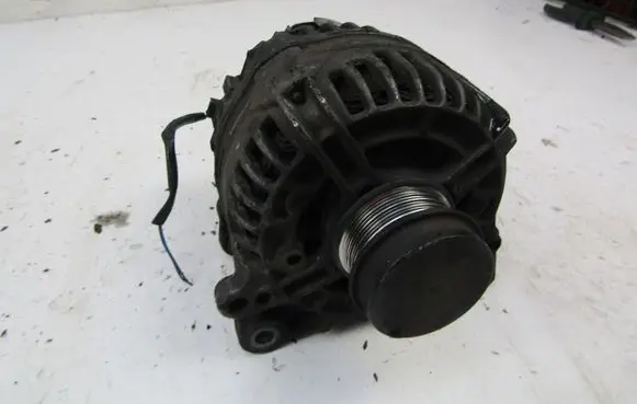 Audi A4 S4 B6 8E 8H Generator/alternator 
