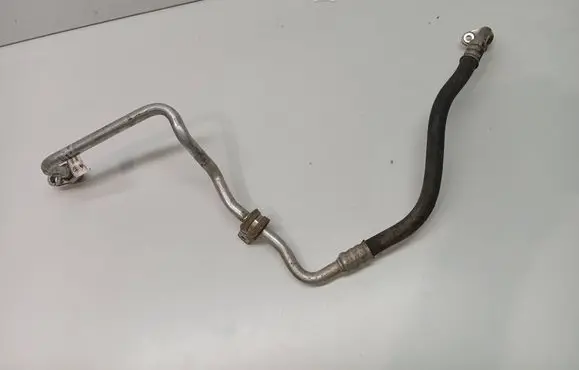 Alfa Romeo Giulia Air conditioning (A/C) pipe/hose 50536920 D406