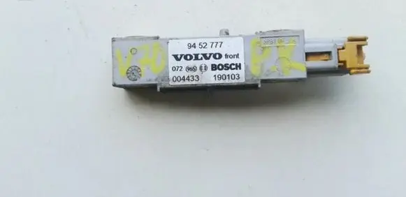 Volvo S70 V70 V70 XC Airbag deployment crash/impact sensor 9452777 004433