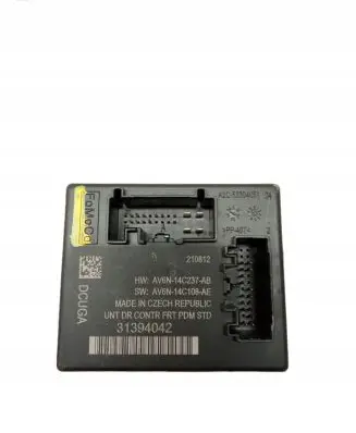 Volvo V40 Other control units/modules 31394042