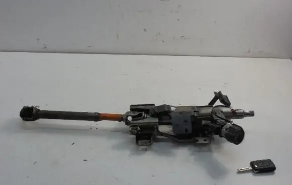 Peugeot 307 Steering rack mechanical part 9638983380