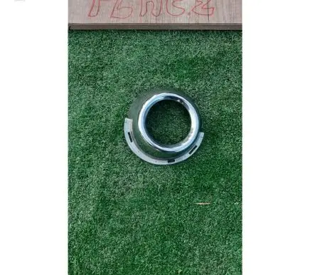 Peugeot 307 Fog light bracket 9653589477