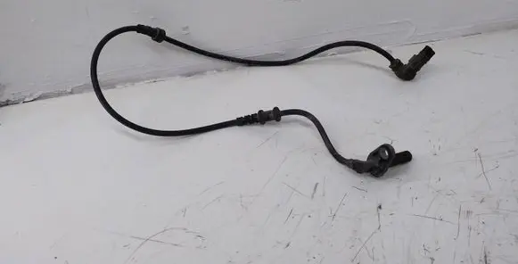 ABS brake wheel speed sensor