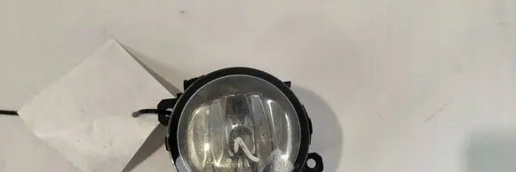 Fiat Doblo Front fog light 52104431